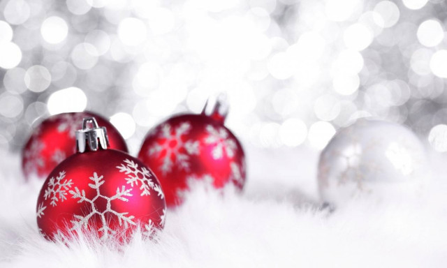 Χριστούγεννα 2016: Αυτά τα τρία πράγματα για τα Χριστούγεννα μάλλον δεν τα γνωρίζετε