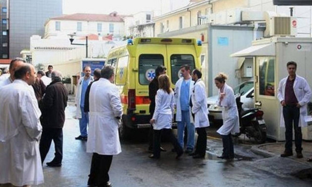 Συνάντηση Τσίπρα - ΠΟΕΔΗΝ με παρέμβαση Φλαμπουράρη