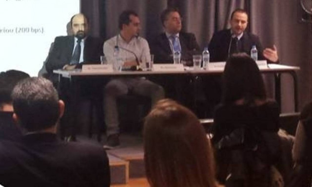 «6ος Διάλογος»: Ελληνικό Δημόσιο Χρέος και Ευρωπαϊκές Εξελίξεις