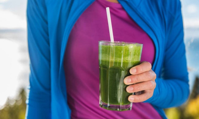 Το λαχανικό που κόβει την όρεξη για γλυκά και αδυνατίζει