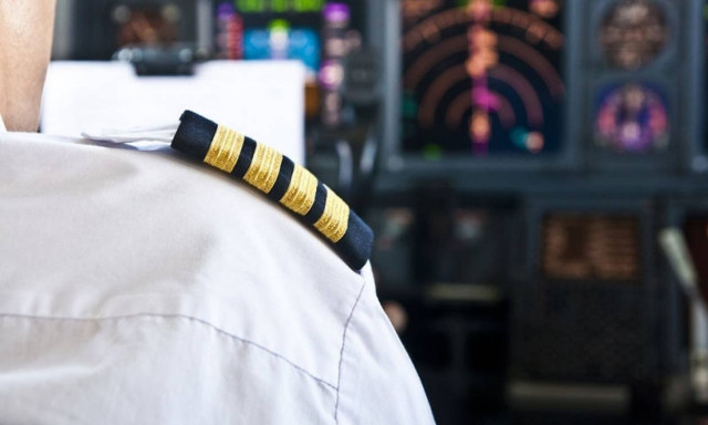 Σημαντικά επιβαρυμένη η ψυχική υγεία των πιλότων, σύμφωνα με νέα έρευνα