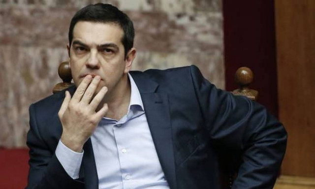 WSJ: Ο Τσίπρας εξετάζει πρόωρες εκλογές