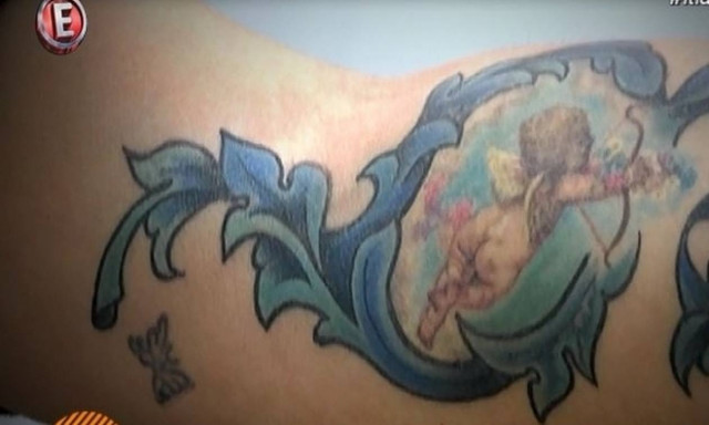 Συγκλονίζει η εξομολόγησή της στην Καινούργιου: «Έκανα ένα αγγελάκι όταν έχασα ένα παιδί»