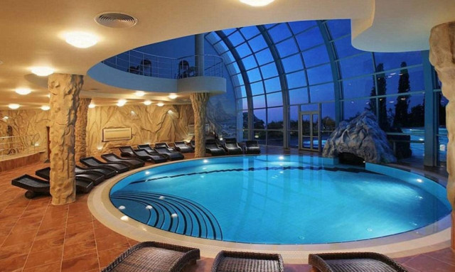 Να που θα κρυφτεί το 1% του πληθυσμού αν γίνει της Αποκάλυψης