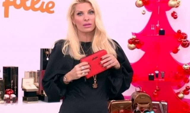 Ελένη: Αυτή είναι η συνήθεια της κάθε Πρωτοχρονιά για να… έχει χρήματα