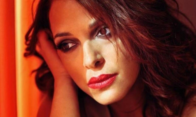 Ελένη Ράντου: «Η κόρη έχει βρει έναν έξυπνο τρόπο να διαφεύγει»