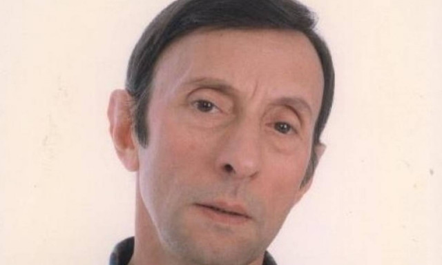 Θυμάστε τον Μανώλη Δεστούνη; Δείτε πώς είναι σήμερα