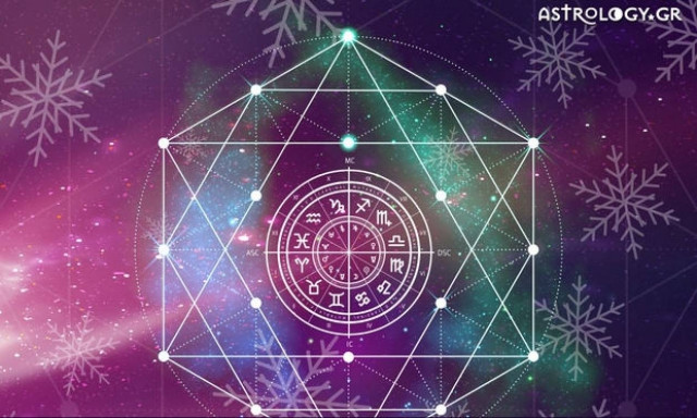 Αστρολογικό δελτίο για όλα τα ζώδια, από 16/12 έως 19/12