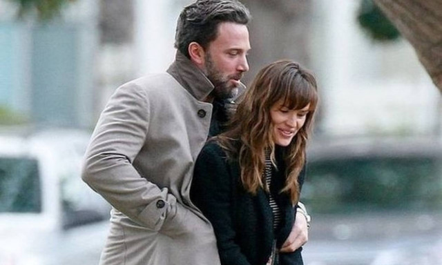 Η δήλωση του Ben Affleck για τη Jennifer Garner πραγματικά θα σε κάνει να λιώσεις