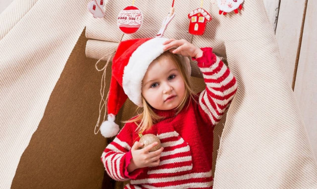 Παιδιά: Πως να διαλέξετε παιχνίδια φιλικά για τα μάτια τους