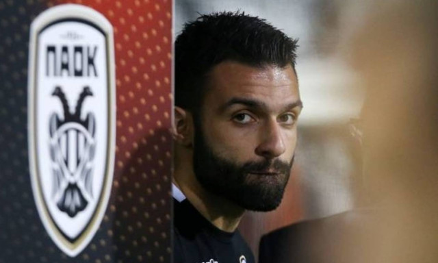ΠΑΟΚ: Μόνο… άδειες σε Τζαβέλλα!