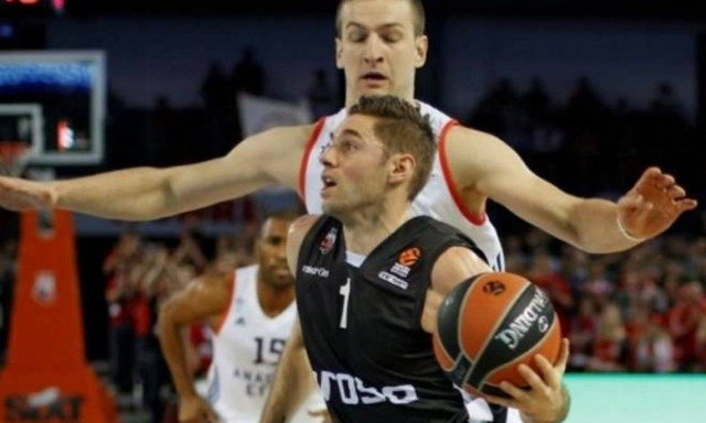 Η Μπάμπεργκ υπέταξε την Εφές - To πανόραμα της Euroleague