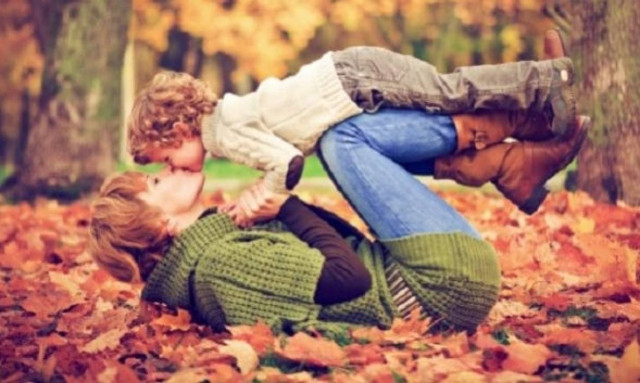 Από φόβο μην επαναλάβουμε τα λάθη των γονιών μας συχνά κάνουμε χειρότερα