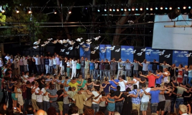 ΚΕΘΕΑ: Καινούργια πορεία στη ζωή για δεκάδες νέους ανθρώπους