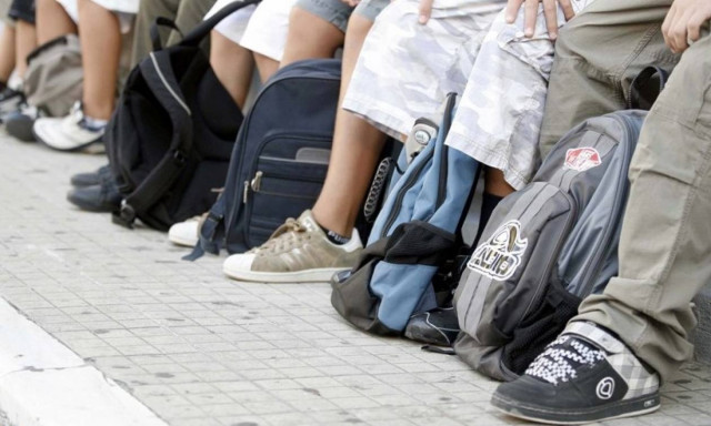 Ιωάννινα: Ομαδική δηλητηρίαση μαθητών Λυκείου της Αττικής