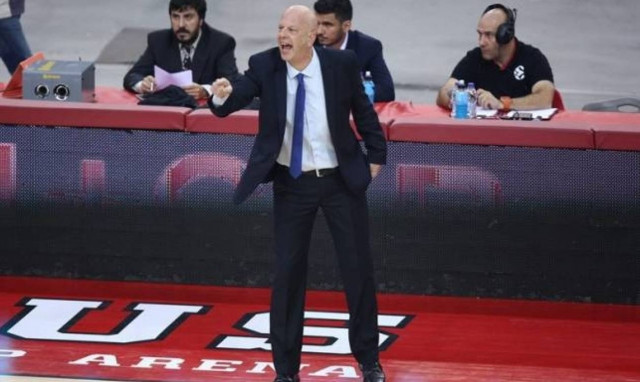 Μακάμπι Τελ Αβίβ: Τέλος ο Χαντάρ!