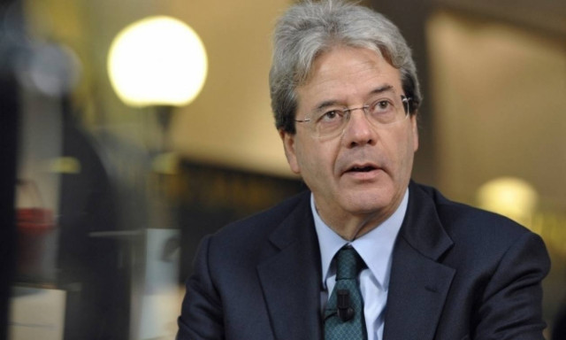 Τζεντιλόνι: Πετύχαμε να αναβληθεί η συζήτηση σχετικά με τον κανονισμό του Δουβλίνου