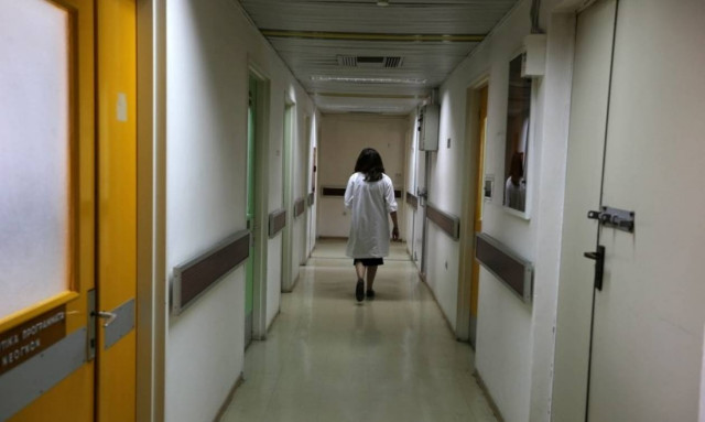 Κρήτη: Προκήρυξη 78 θέσεων ειδικευμένων γιατρών