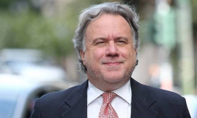 Κατρούγκαλος: Η στάση του ΔΝΤ είναι σαφώς αντιευρωπαϊκή