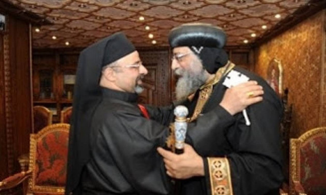 Αίγυπτος: Οι Κόπτες ακύρωσαν τους εορτασμούς των Χριστουγέννων