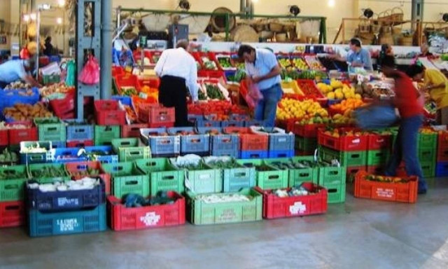 Πόσο θα στοιχίσει το χριστουγεννιάτικο τραπέζι στην Κύπρο