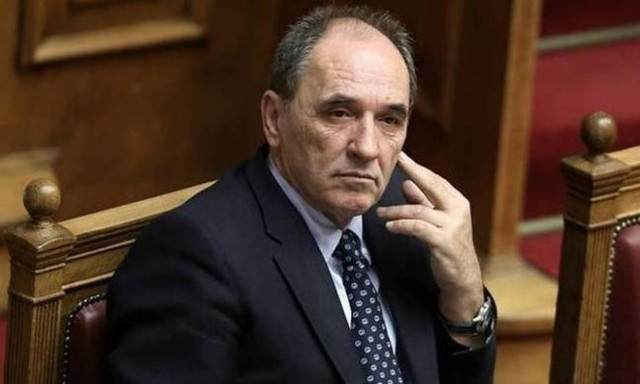 Σταθάκης: Θα συνεχίσουμε από... απόσταση τη συζήτηση με τους θεσμούς