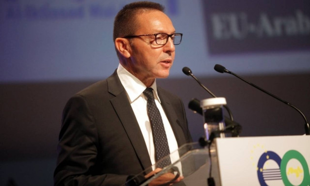 «Καμπανάκι» κινδύνου από ΤτΕ για το κλείσιμο της αξιολόγησης