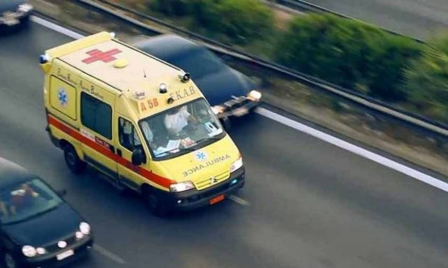 Φρικτός θάνατος για 55χρονο στην Αρχαία Ολυμπία