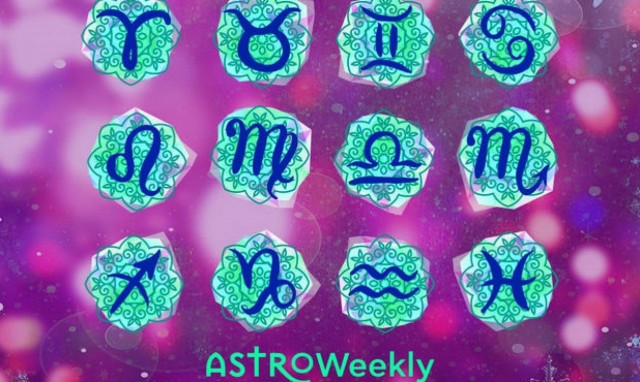 Εβδομαδιαίες προβλέψεις για όλα τα ζώδια (+special motto)