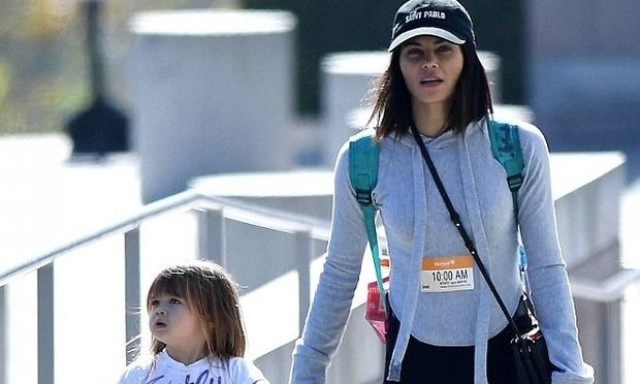 Η 3χρονη κόρη του Channing Tatum γράφει γράμμα στον Άγιο Βασίλη και «τρελαίνει» το Instagram