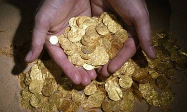 Εάν καταφέρεις να λύσεις αυτό τον γρίφο θα γίνεις πάμπλουτος (photo)