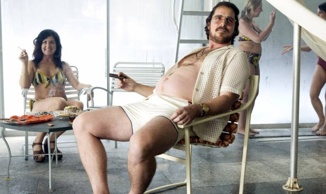 Μπορείς να είσαι fit κι ας έχεις μερικά κιλά παραπάνω