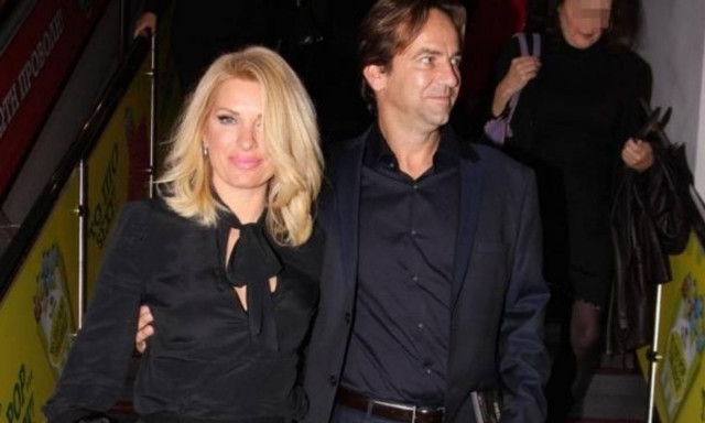 Μενεγάκη-Ματέο: Ρομαντικό δείπνο με θαλασσινά στο κέντρο της Αθήνας!