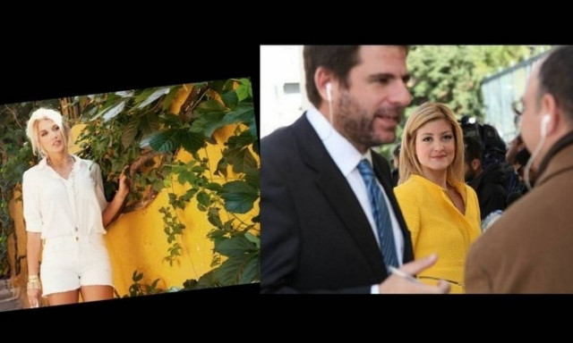 Στη θέση της Σπυροπούλου η Τζίμα αλλά όχι μόνη της