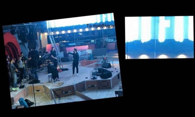 Όλη η αλήθεια: Γιατί αναβλήθηκε η πρεμιέρα του Βρεττού;