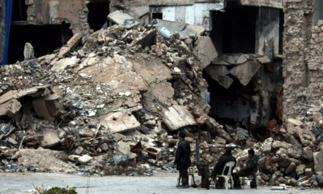 Aleppo evacuation: Thousands 'to be moved' as new deal reached