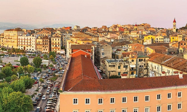 Τέσσερα Κέντρα Κοινότητας στην Περιφέρεια Ιονίων Νήσων