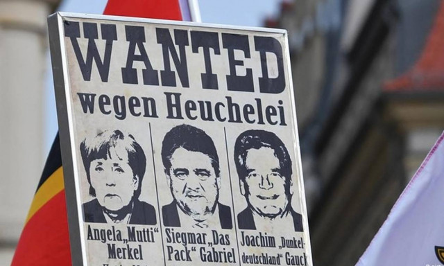 DW: Πολιτικοί στο στόχαστρο απειλητικών μέιλ