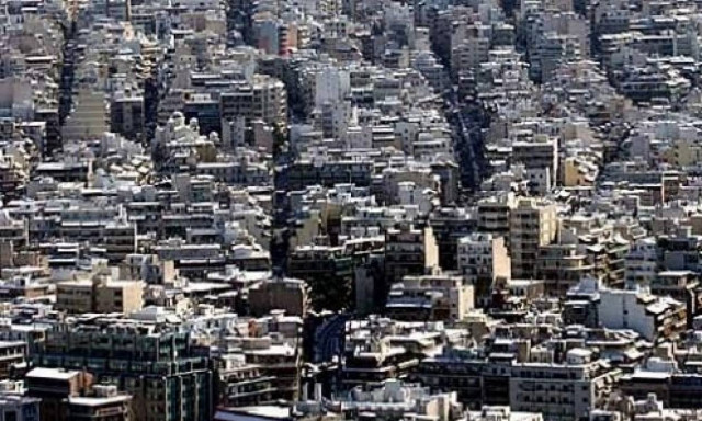 Οι τράπεζες ξεκινούν τις πωλήσεις ακινήτων από απλήρωτα στεγαστικά