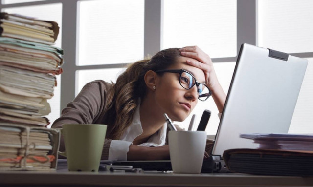 Στρες: Ο ρόλος της ζάχαρης στη διαχείρισή του