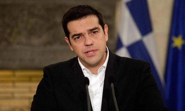 Τσίπρας: Οι πιστωτές θα πρέπει να εκπληρώσουν τις υποχρεώσεις τους