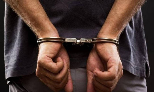 Διέρρηξε το σπίτι των γονιών του στην Πάφο- Απέσπασε χρυσαφικά αξίας 5 χιλιάδων ευρώ