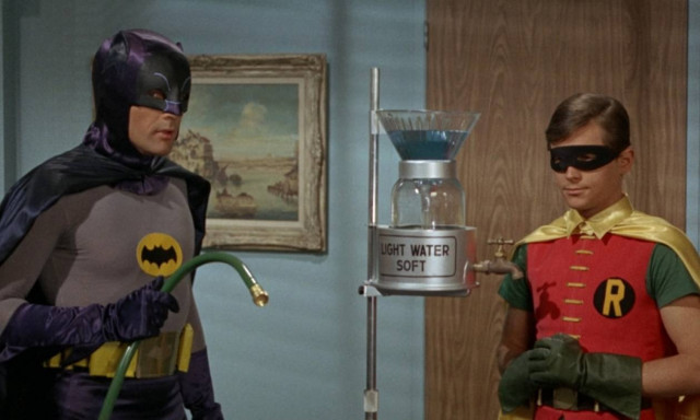 Πού πάνε αυτά τα δίδυμα;