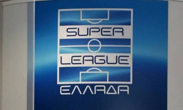 Η βαθμολογία της Super League