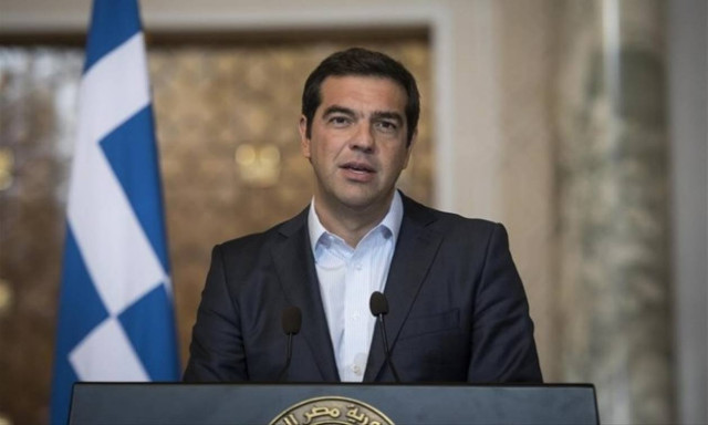 Ο Τσίπρας πηγαίνει στην Κρήτη: Με ποιους θα συναντηθεί