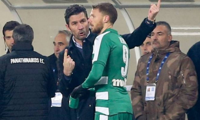 «Βόμβες» Ουζουνίδη και στο βάθος... ξήλωμα!