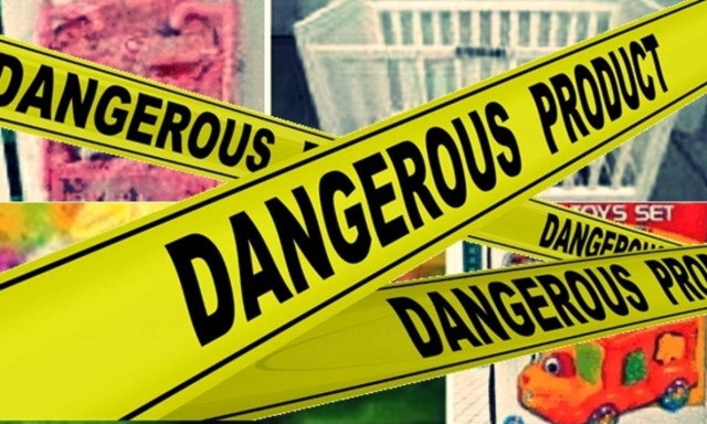 Προσοχή: Ποια παιχνίδια είναι επικίνδυνα - Οδηγίες από το ΙΝΚΑ