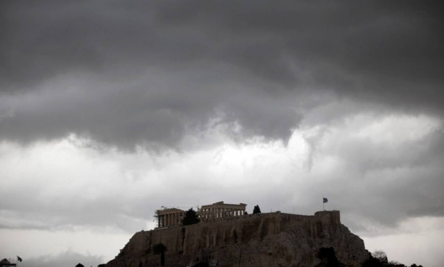 Καιρός: Σε ποιες περιοχές θα χιονίσει - Παγετός και χαμηλές θερμοκρασίες σε όλη την χώρα