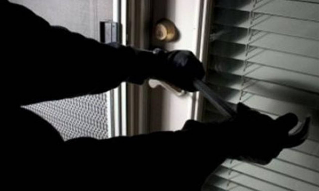 Μυτιλήνη: Πιάστηκε η σπείρα των «ποντικών» που ρήμαζε καταστήματα