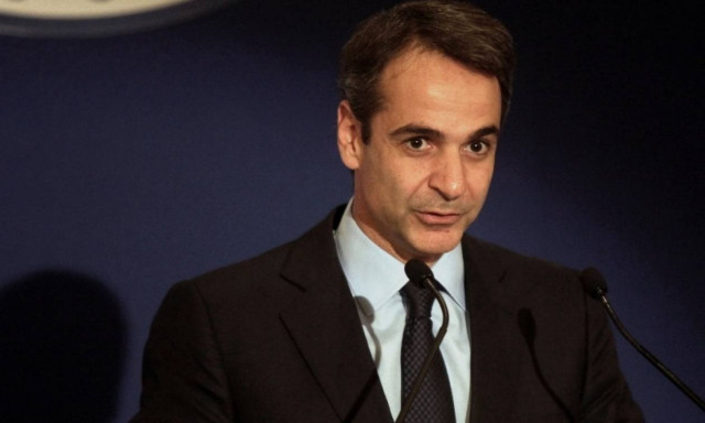 Μητσοτάκης: Πυλώνας σταθερότητας η Ελλάδα σε μια ταραγμένη περιοχή